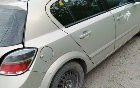 Opel Astra H, 2009 год, 360 000 рублей, 1 фотография