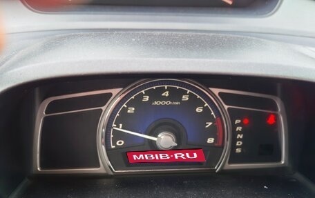 Honda Civic VIII, 2008 год, 750 000 рублей, 1 фотография