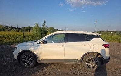 Geely Coolray I, 2021 год, 1 400 000 рублей, 1 фотография