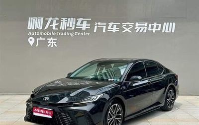 Toyota Camry, 2026 год, 3 990 000 рублей, 1 фотография
