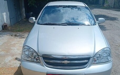 Chevrolet Lacetti, 2008 год, 555 000 рублей, 1 фотография