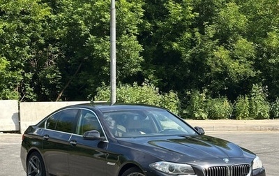 BMW 5 серия, 2013 год, 1 690 000 рублей, 1 фотография