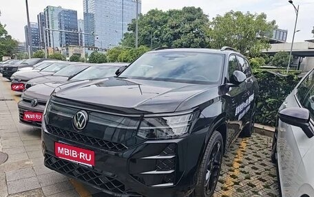 Volkswagen Teramont, 2026 год, 5 150 000 рублей, 1 фотография