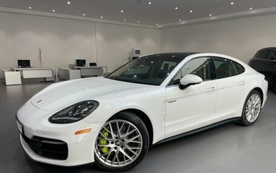 Porsche Panamera II рестайлинг, 2021 год, 12 999 000 рублей, 1 фотография