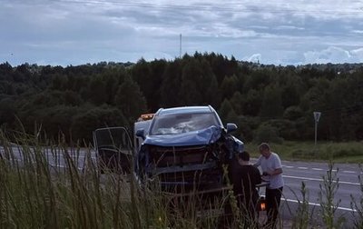 Haval Jolion, 2021 год, 999 000 рублей, 1 фотография