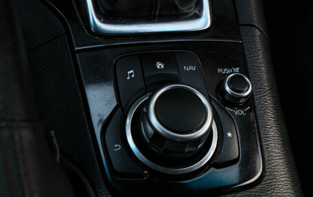Mazda 3, 2015 год, 1 100 000 рублей, 16 фотография