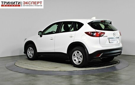 Mazda CX-5 II, 2012 год, 1 137 000 рублей, 7 фотография