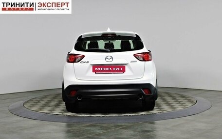 Mazda CX-5 II, 2012 год, 1 137 000 рублей, 6 фотография