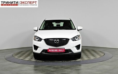 Mazda CX-5 II, 2012 год, 1 137 000 рублей, 2 фотография