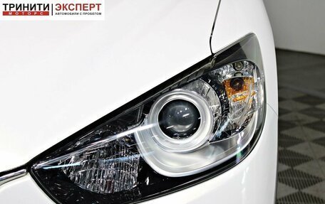 Mazda CX-5 II, 2012 год, 1 137 000 рублей, 9 фотография
