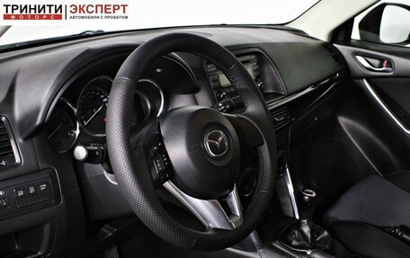 Mazda CX-5 II, 2012 год, 1 137 000 рублей, 12 фотография
