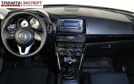Mazda CX-5 II, 2012 год, 1 137 000 рублей, 10 фотография