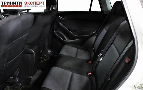Mazda CX-5 II, 2012 год, 1 137 000 рублей, 16 фотография