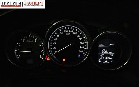Mazda CX-5 II, 2012 год, 1 137 000 рублей, 18 фотография