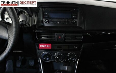 Mazda CX-5 II, 2012 год, 1 137 000 рублей, 11 фотография