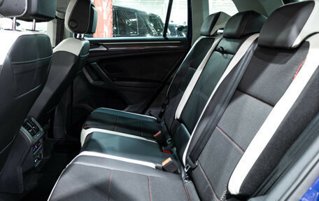 Volkswagen Tiguan II, 2022 год, 3 500 000 рублей, 16 фотография