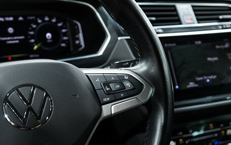 Volkswagen Tiguan II, 2022 год, 3 500 000 рублей, 26 фотография