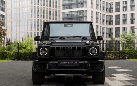 Mercedes-Benz G-Класс AMG, 2026 год, 31 990 000 рублей, 2 фотография