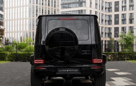 Mercedes-Benz G-Класс AMG, 2026 год, 31 990 000 рублей, 5 фотография