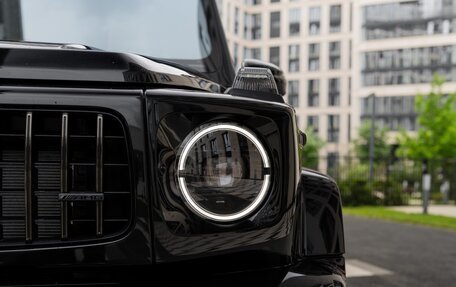 Mercedes-Benz G-Класс AMG, 2026 год, 31 990 000 рублей, 7 фотография