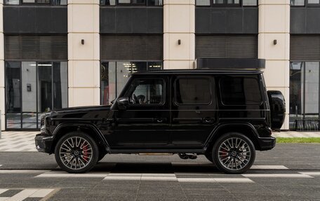 Mercedes-Benz G-Класс AMG, 2026 год, 31 990 000 рублей, 9 фотография