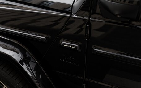 Mercedes-Benz G-Класс AMG, 2026 год, 31 990 000 рублей, 11 фотография