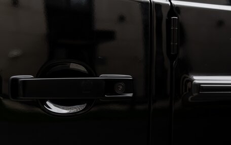 Mercedes-Benz G-Класс AMG, 2026 год, 31 990 000 рублей, 13 фотография