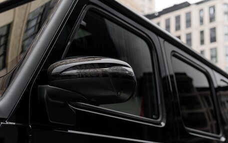 Mercedes-Benz G-Класс AMG, 2026 год, 31 990 000 рублей, 12 фотография
