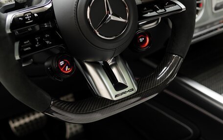 Mercedes-Benz G-Класс AMG, 2026 год, 31 990 000 рублей, 22 фотография