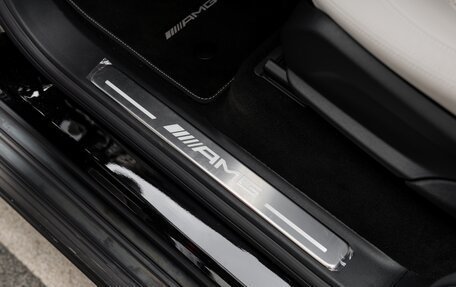 Mercedes-Benz G-Класс AMG, 2026 год, 31 990 000 рублей, 17 фотография