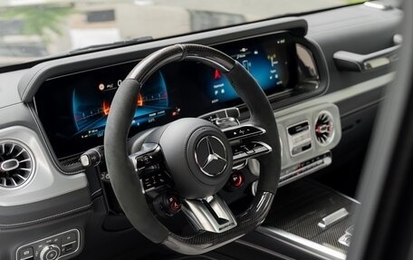 Mercedes-Benz G-Класс AMG, 2026 год, 31 990 000 рублей, 21 фотография