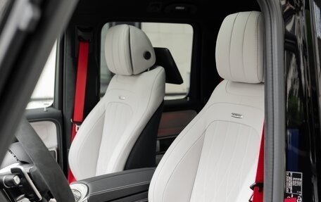 Mercedes-Benz G-Класс AMG, 2026 год, 31 990 000 рублей, 24 фотография