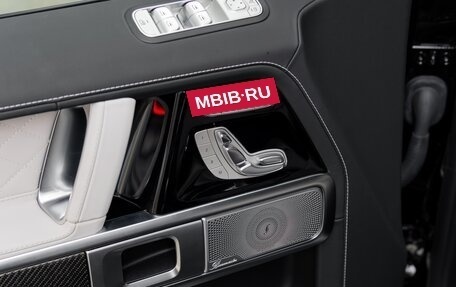 Mercedes-Benz G-Класс AMG, 2026 год, 31 990 000 рублей, 16 фотография