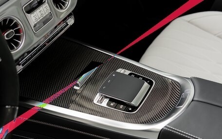 Mercedes-Benz G-Класс AMG, 2026 год, 31 990 000 рублей, 23 фотография