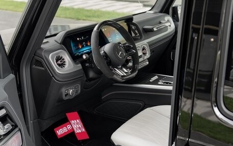 Mercedes-Benz G-Класс AMG, 2026 год, 31 990 000 рублей, 19 фотография