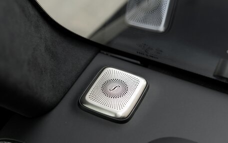 Mercedes-Benz G-Класс AMG, 2026 год, 31 990 000 рублей, 28 фотография