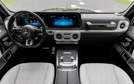 Mercedes-Benz G-Класс AMG, 2026 год, 31 990 000 рублей, 26 фотография