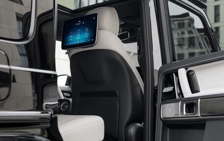 Mercedes-Benz G-Класс AMG, 2026 год, 31 990 000 рублей, 35 фотография