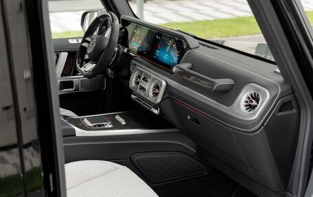 Mercedes-Benz G-Класс AMG, 2026 год, 31 990 000 рублей, 33 фотография