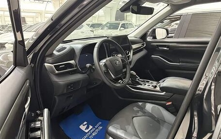 Toyota Highlander, 2026 год, 4 850 000 рублей, 7 фотография