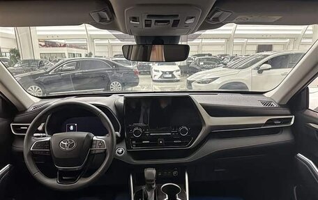 Toyota Highlander, 2026 год, 4 850 000 рублей, 8 фотография