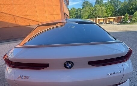 BMW X6, 2021 год, 6 800 000 рублей, 3 фотография