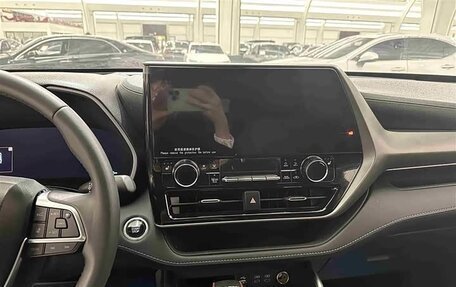 Toyota Highlander, 2026 год, 4 850 000 рублей, 10 фотография