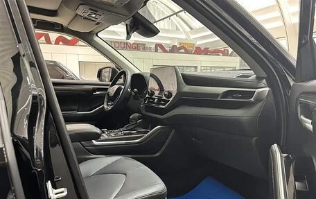 Toyota Highlander, 2026 год, 4 850 000 рублей, 12 фотография