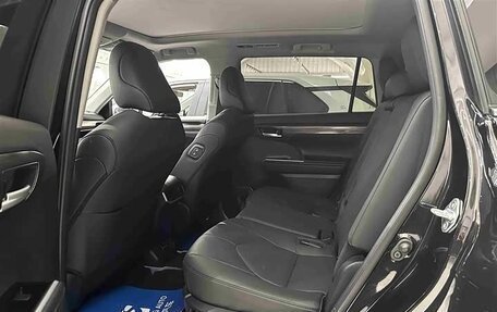 Toyota Highlander, 2026 год, 4 850 000 рублей, 13 фотография