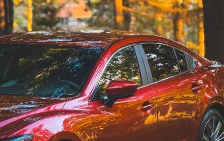 Mazda 6, 2019 год, 2 400 000 рублей, 4 фотография