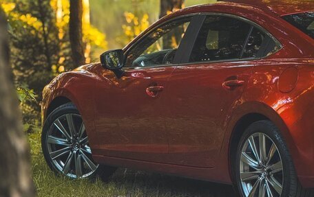 Mazda 6, 2019 год, 2 400 000 рублей, 5 фотография