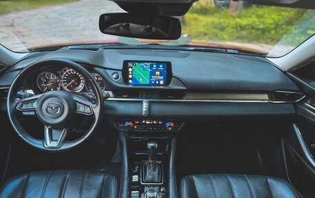 Mazda 6, 2019 год, 2 400 000 рублей, 8 фотография