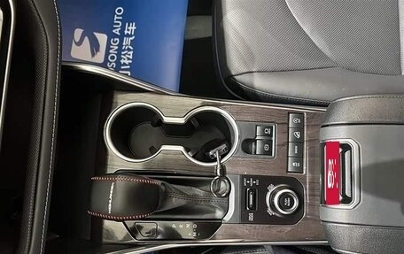Toyota Highlander, 2026 год, 4 850 000 рублей, 14 фотография