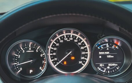 Mazda 6, 2019 год, 2 400 000 рублей, 10 фотография